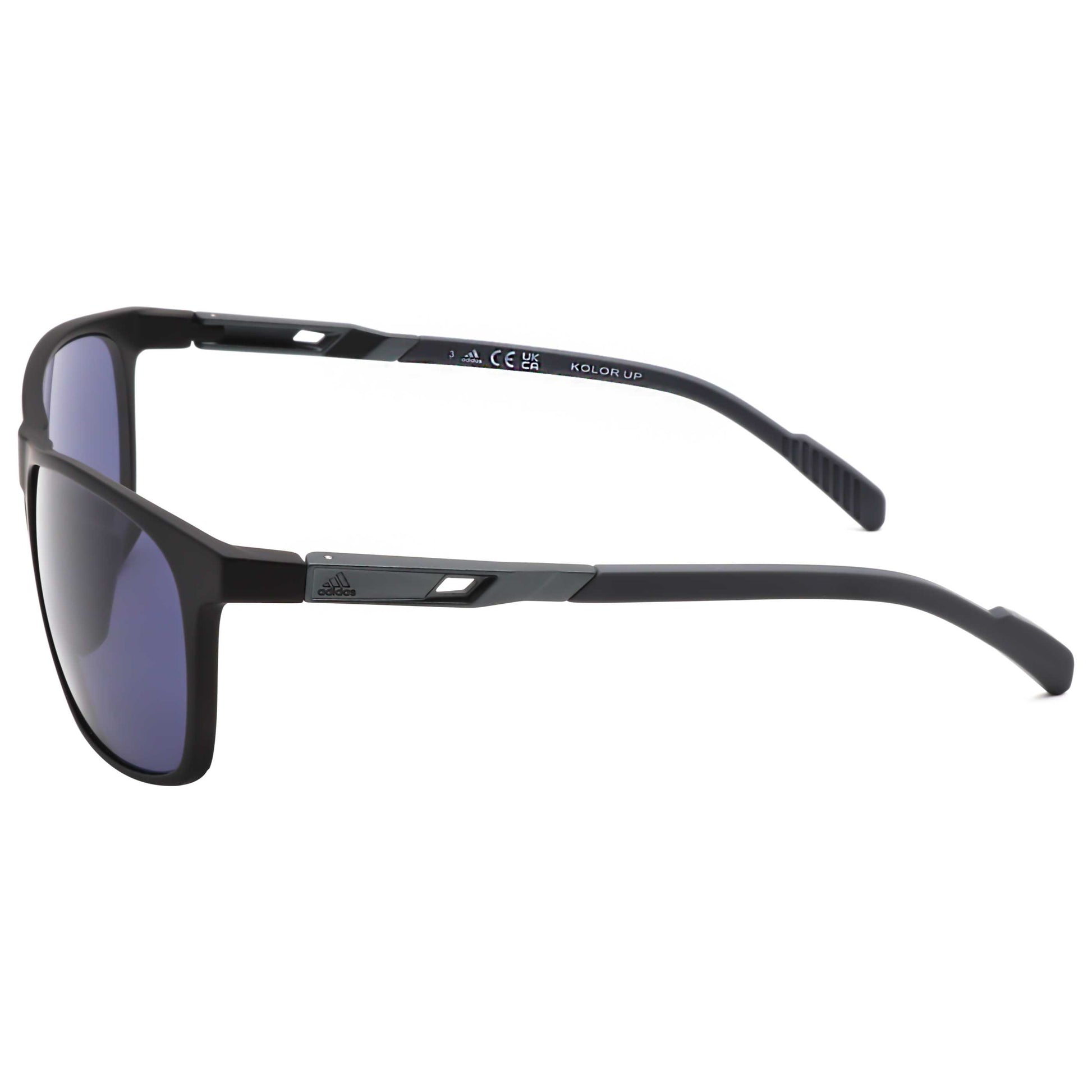 Adidas Men's Sunglasses SP0061-02A-62 - Image #3