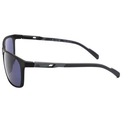 Adidas Men's Sunglasses SP0061-02A-62 - Image #3