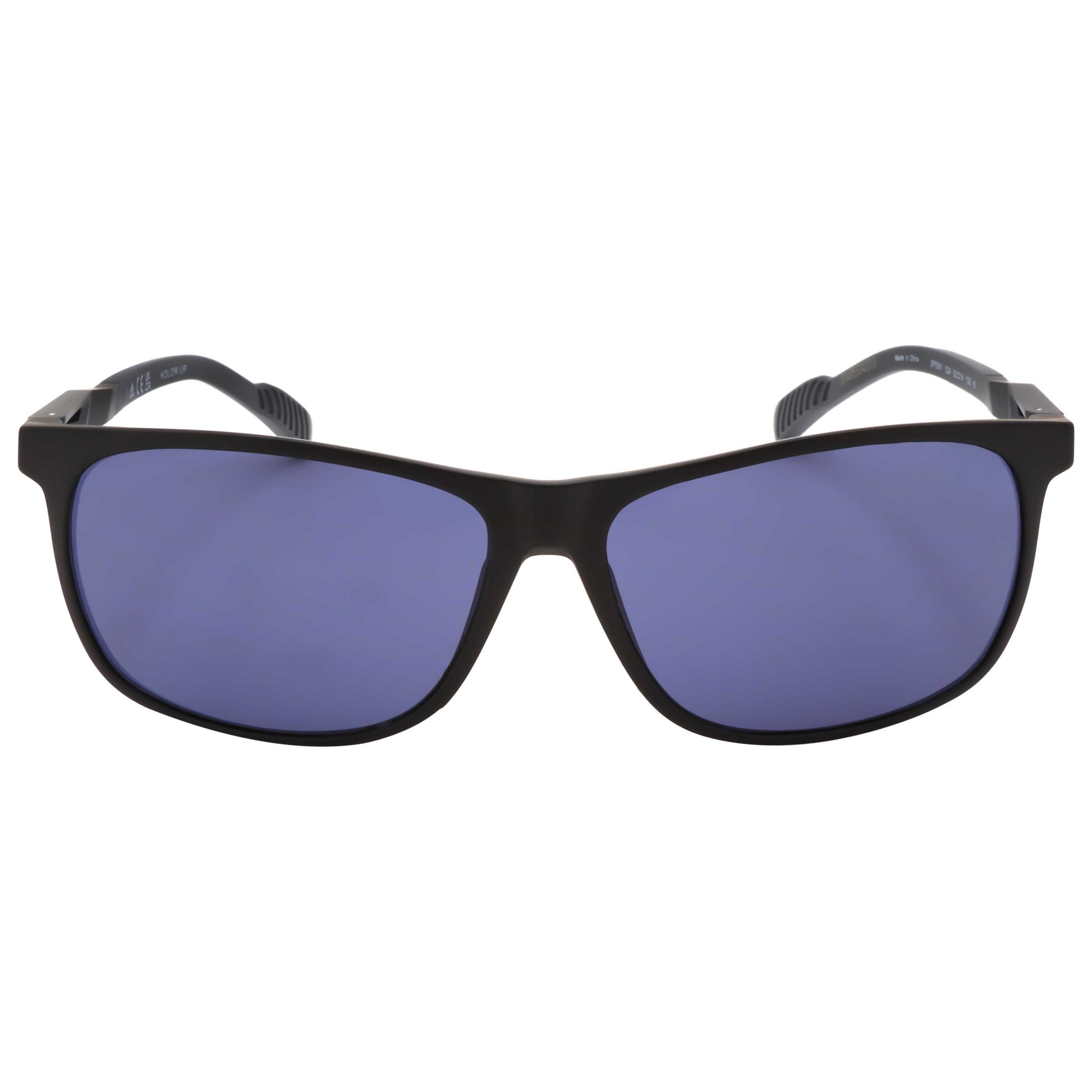 Adidas Men's Sunglasses SP0061-02A-62 - Image #6
