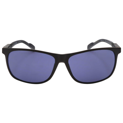 Adidas Men's Sunglasses SP0061-02A-62 - Image #6