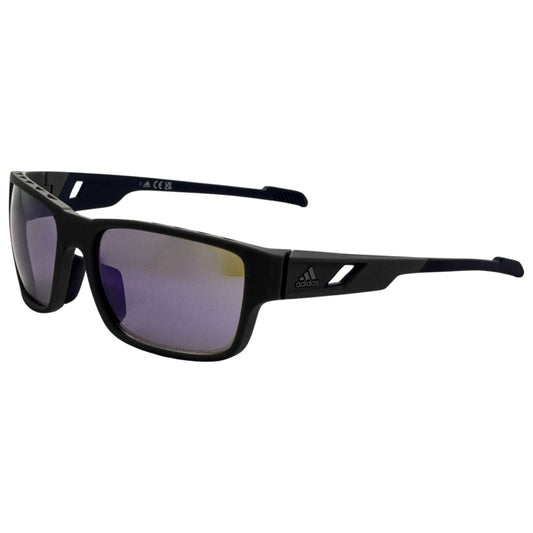 Front view of Adidas Men's Sunglasses SP0069-20Z-61