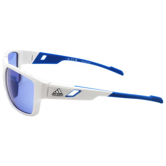 Adidas Men's Sunglasses SP0069-24V-61 - Image #3