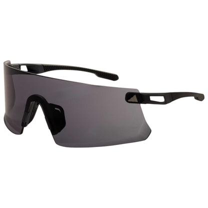Front view of Adidas Unisex Sunglasses SP0090-02A-00