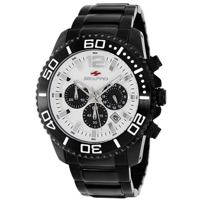 Front view of Seapro Baltic Men's Quartz Watch SP2310