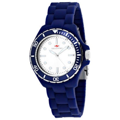 Front view of Seapro Spring Women's Quartz Watch SP3212