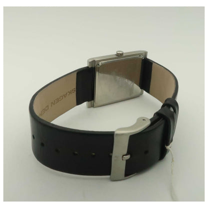 Skagen Sapphire Men's Quartz Watch SP3LSLB-PO - Image #2