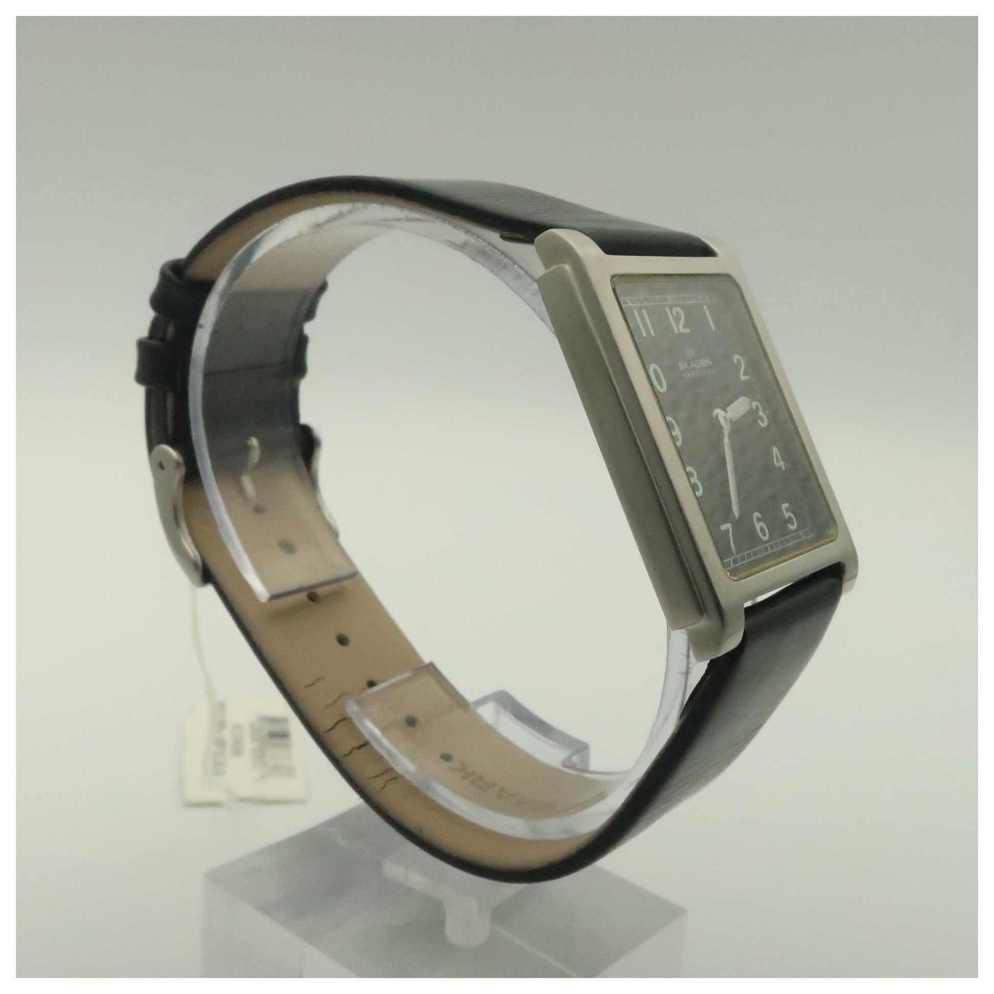 Skagen Sapphire Men's Quartz Watch SP3LSLB-PO - Image #3