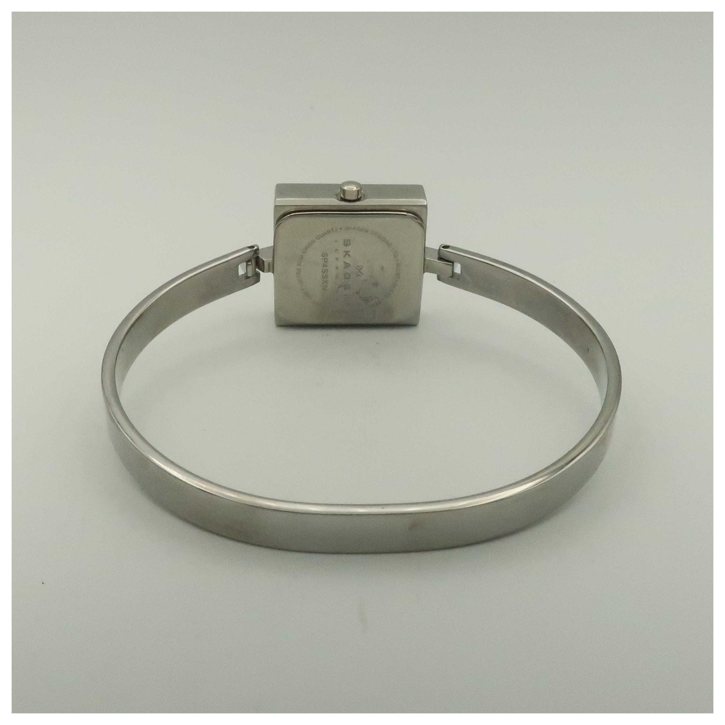 Skagen Sapphire Women's Quartz Watch SP4SSXN-PO2 - Image #7