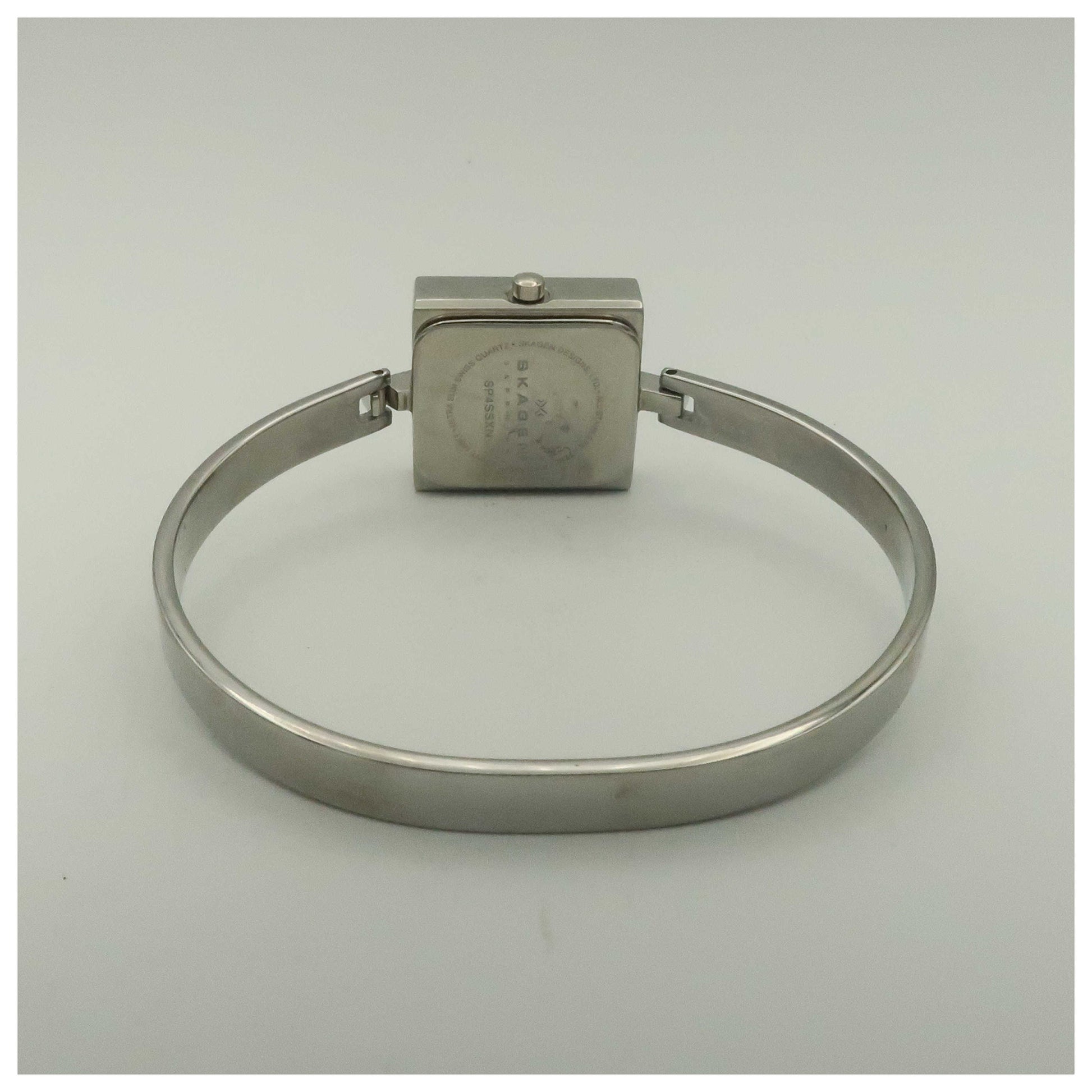 Skagen Sapphire Women's Quartz Watch SP4SSXN-PO2 - Image #7