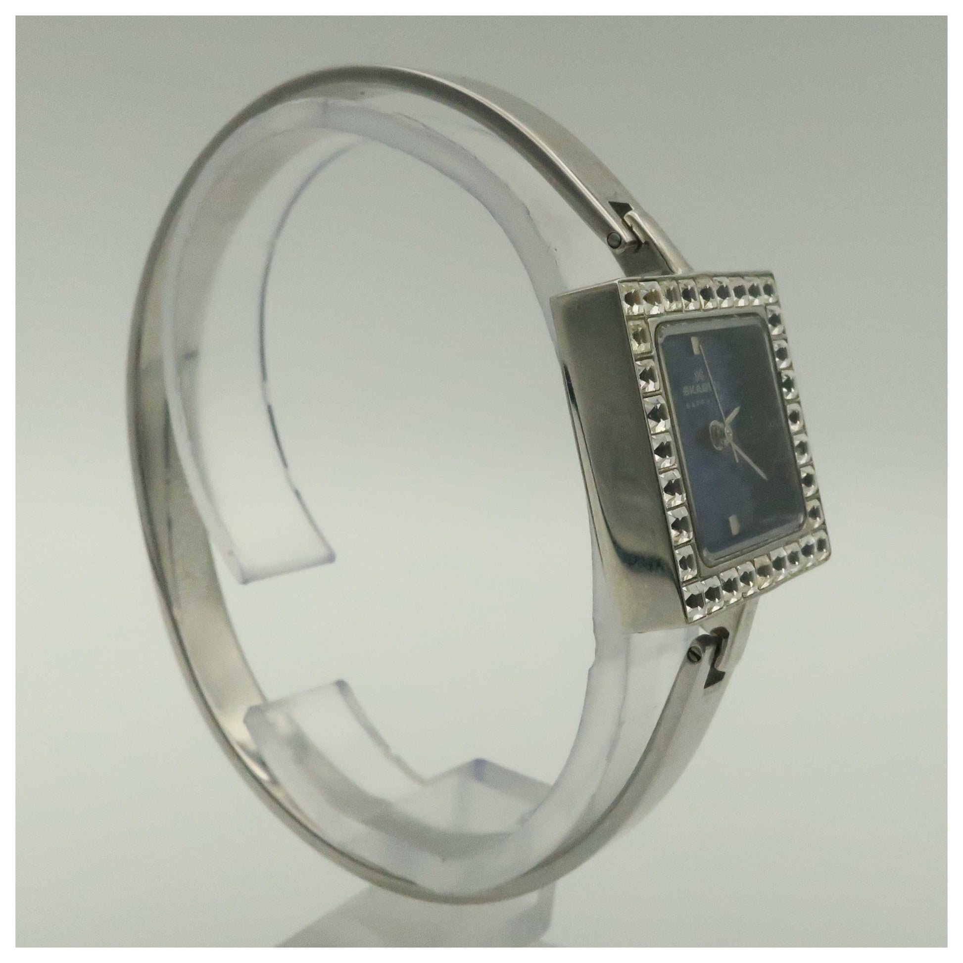 Skagen Sapphire Women's Quartz Watch SP4SSXN-PO2 - Image #3
