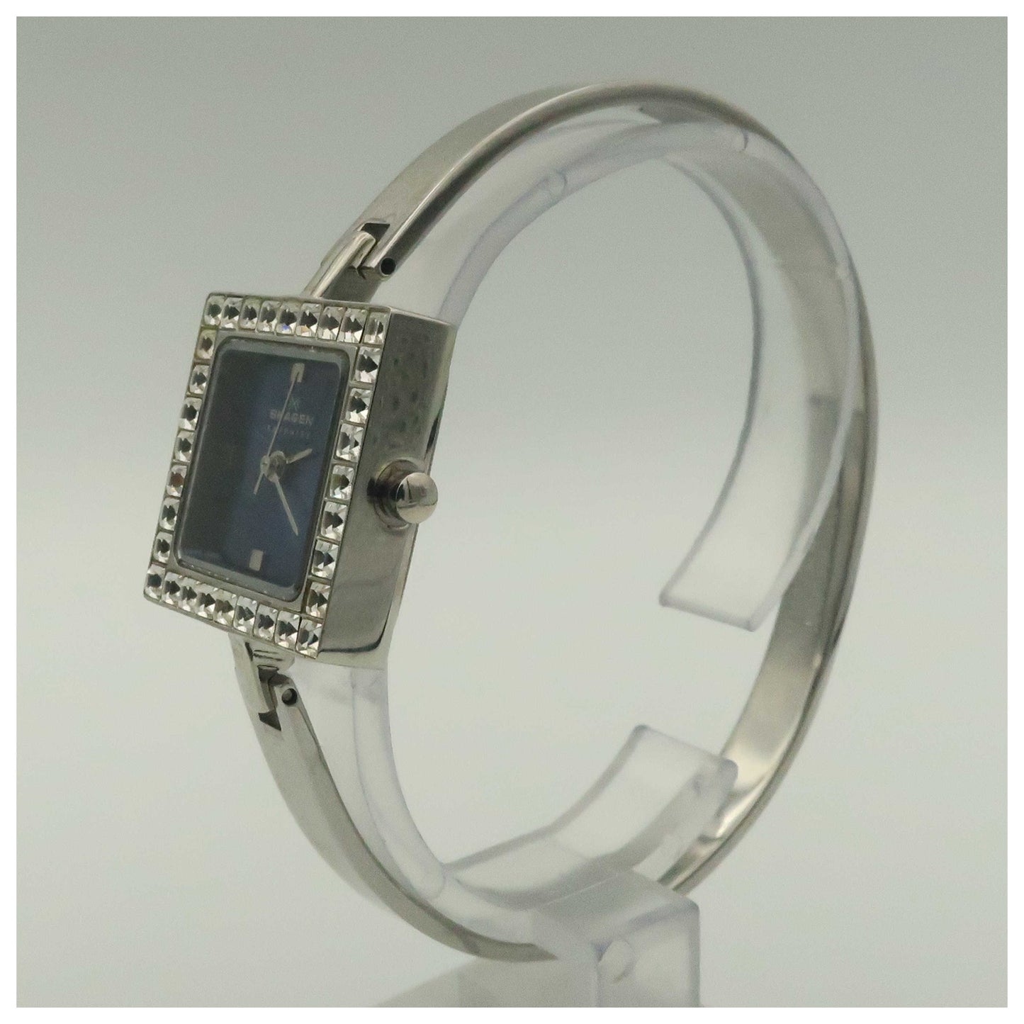 Skagen Sapphire Women's Quartz Watch SP4SSXN-PO2 - Image #4