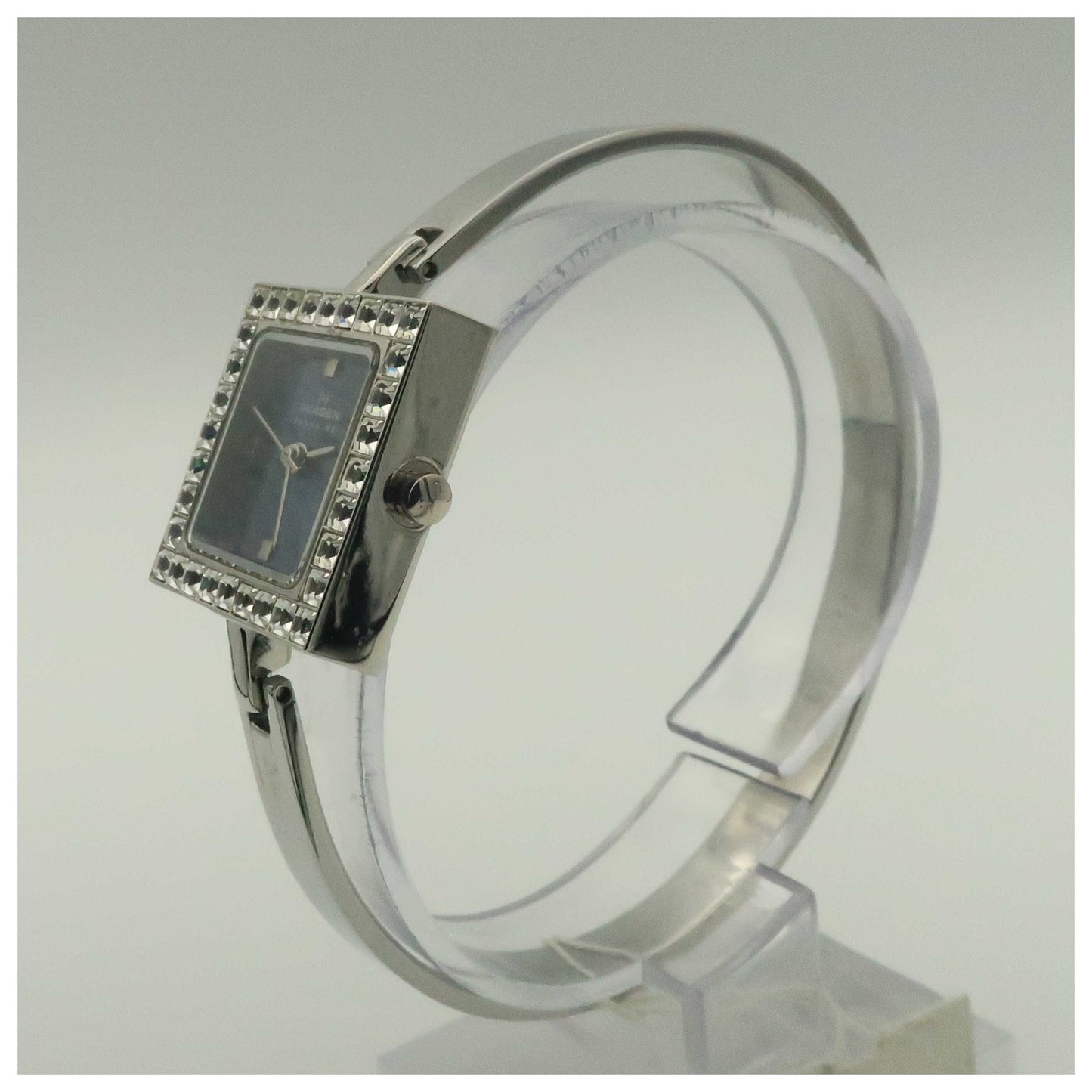 Skagen Sapphire Women's Quartz Watch SP4SSXN-PO - Image #4