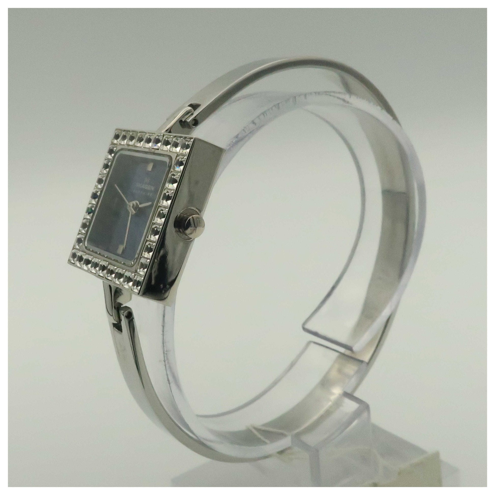 Skagen Sapphire Women's Quartz Watch SP4SSXN-PO - Image #4