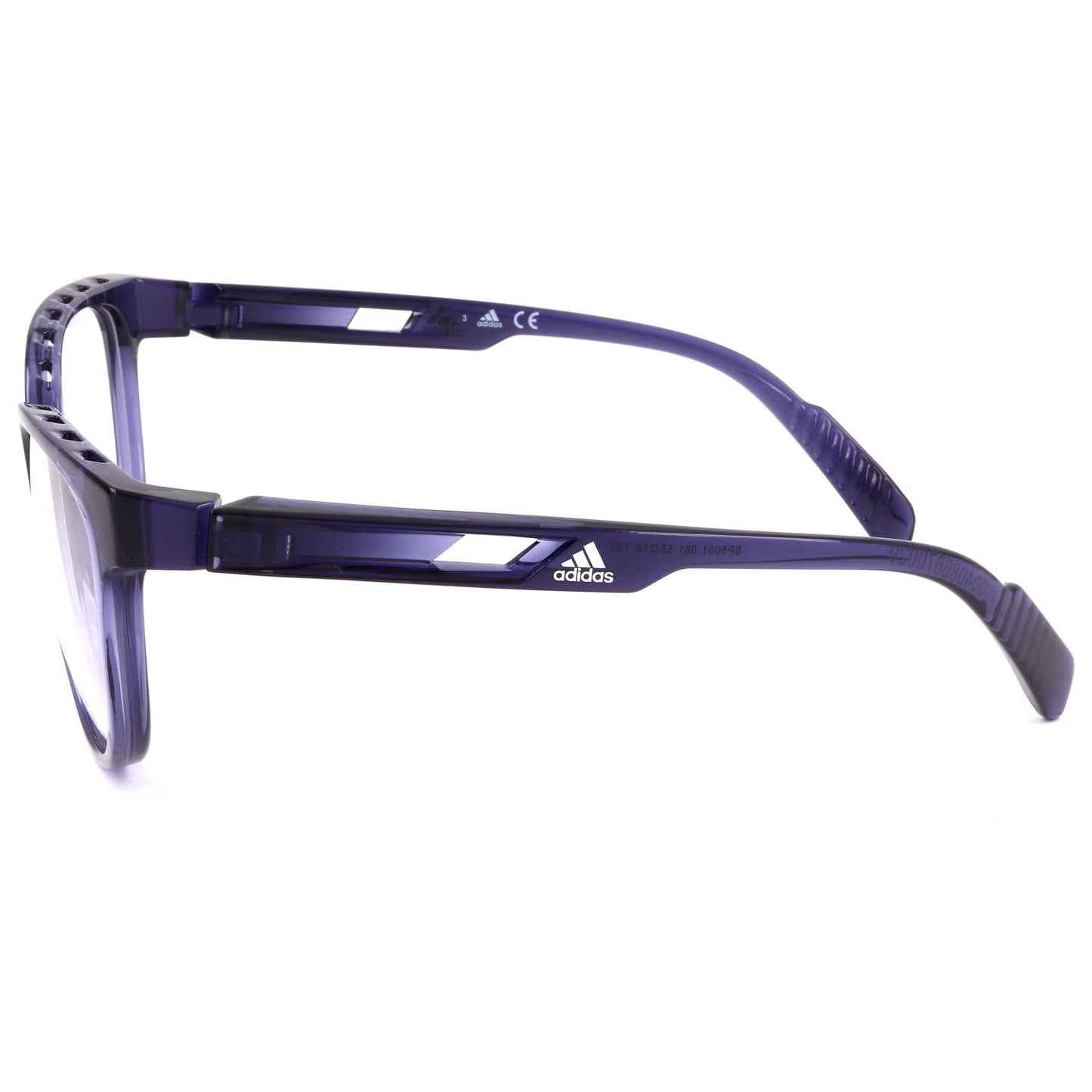 Adidas Sport Women's Opticals SP5001-081-55 - Image #3