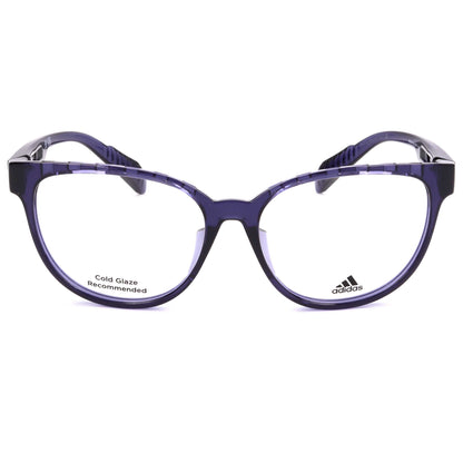 Adidas Sport Women's Opticals SP5001-081-55 - Image #5