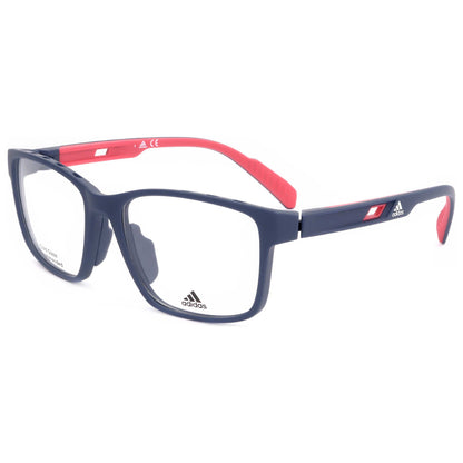 Front view of Adidas Sport Men's Opticals SP5008-F-092-56