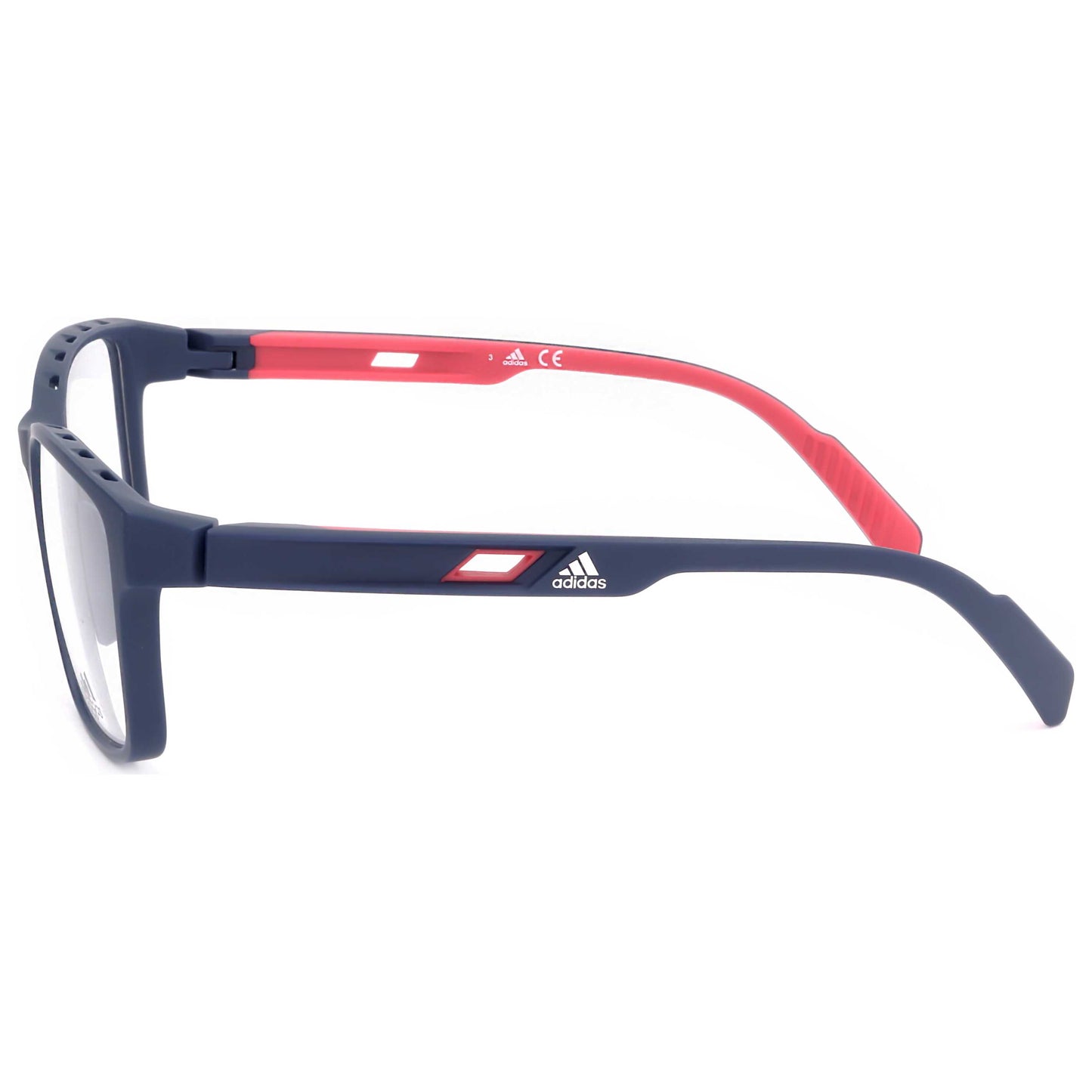 Adidas Sport Men's Opticals SP5008-F-092-56 - Image #3