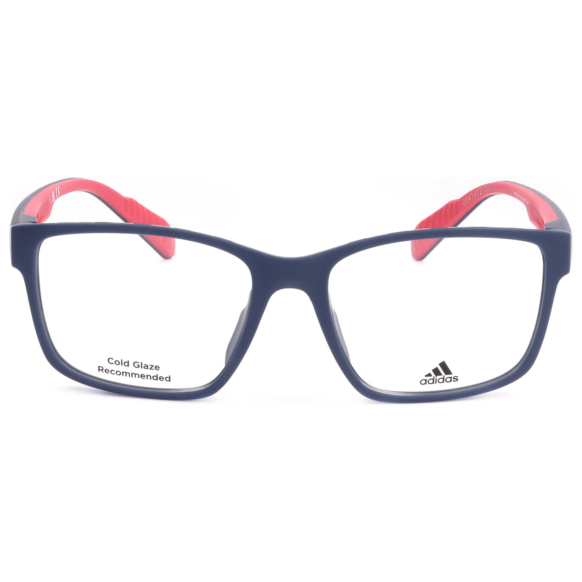 Adidas Sport Men's Opticals SP5008-F-092-56 - Image #5