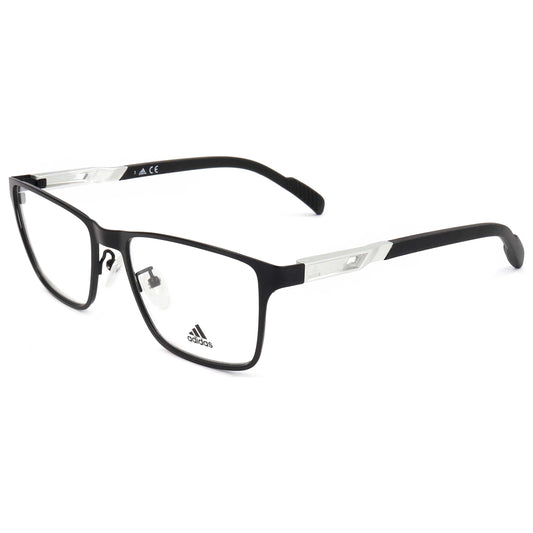 Front view of Adidas Men's Opticals SP5021-002-54