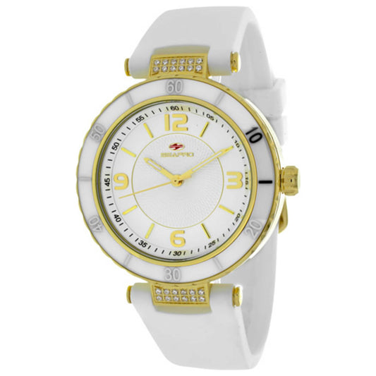 Front view of Seapro Seductive Women's Quartz Watch SP6411