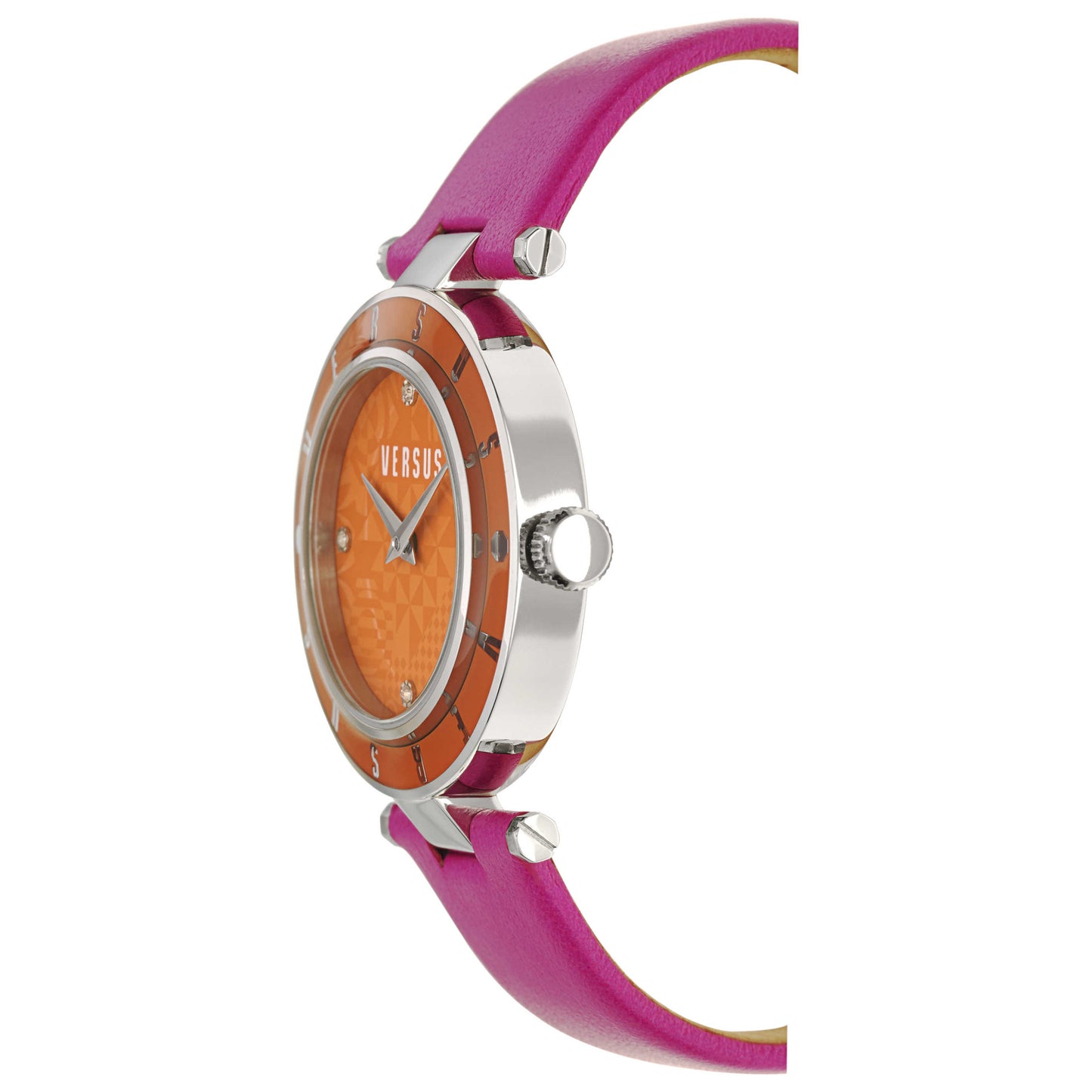 Versus Versace Logo Women's Japanese Quartz (Battery-Powered) Watch SP8060014 - Image #4