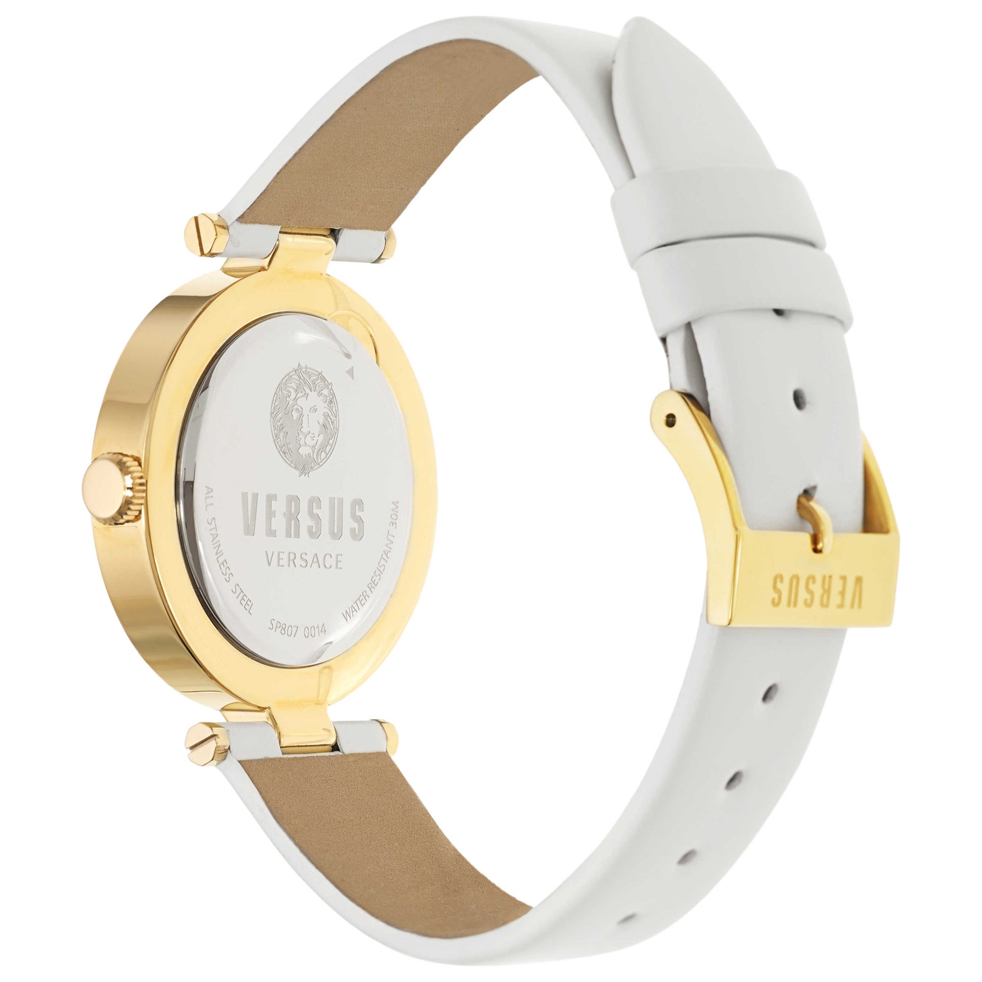 Versus Versace Logo Women's Japanese Quartz (Battery-Powered) Watch SP8070014 - Image #2
