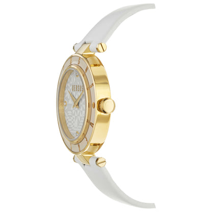 Versus Versace Logo Women's Japanese Quartz (Battery-Powered) Watch SP8070014 - Image #4