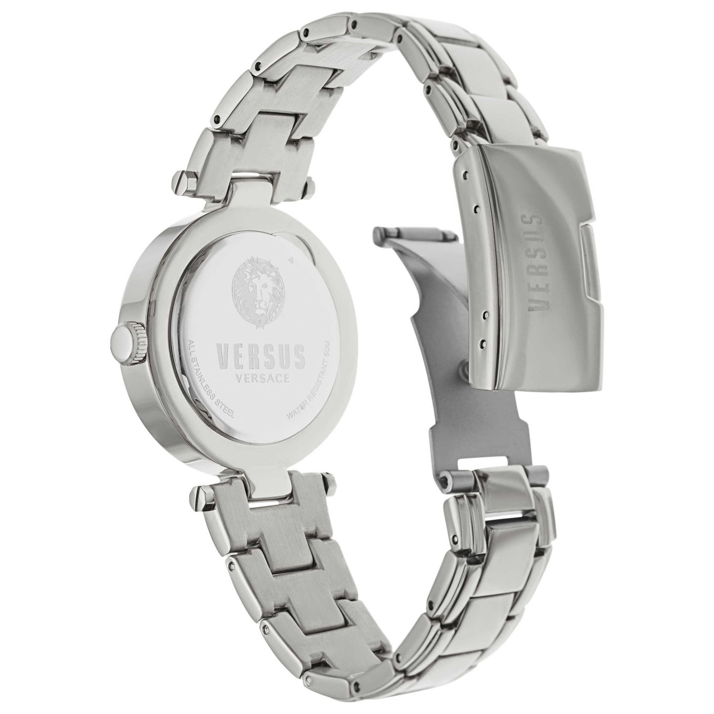 Versus Versace Logo Women's Japanese Quartz (Battery-Powered) Watch SP8100014 - Image #2