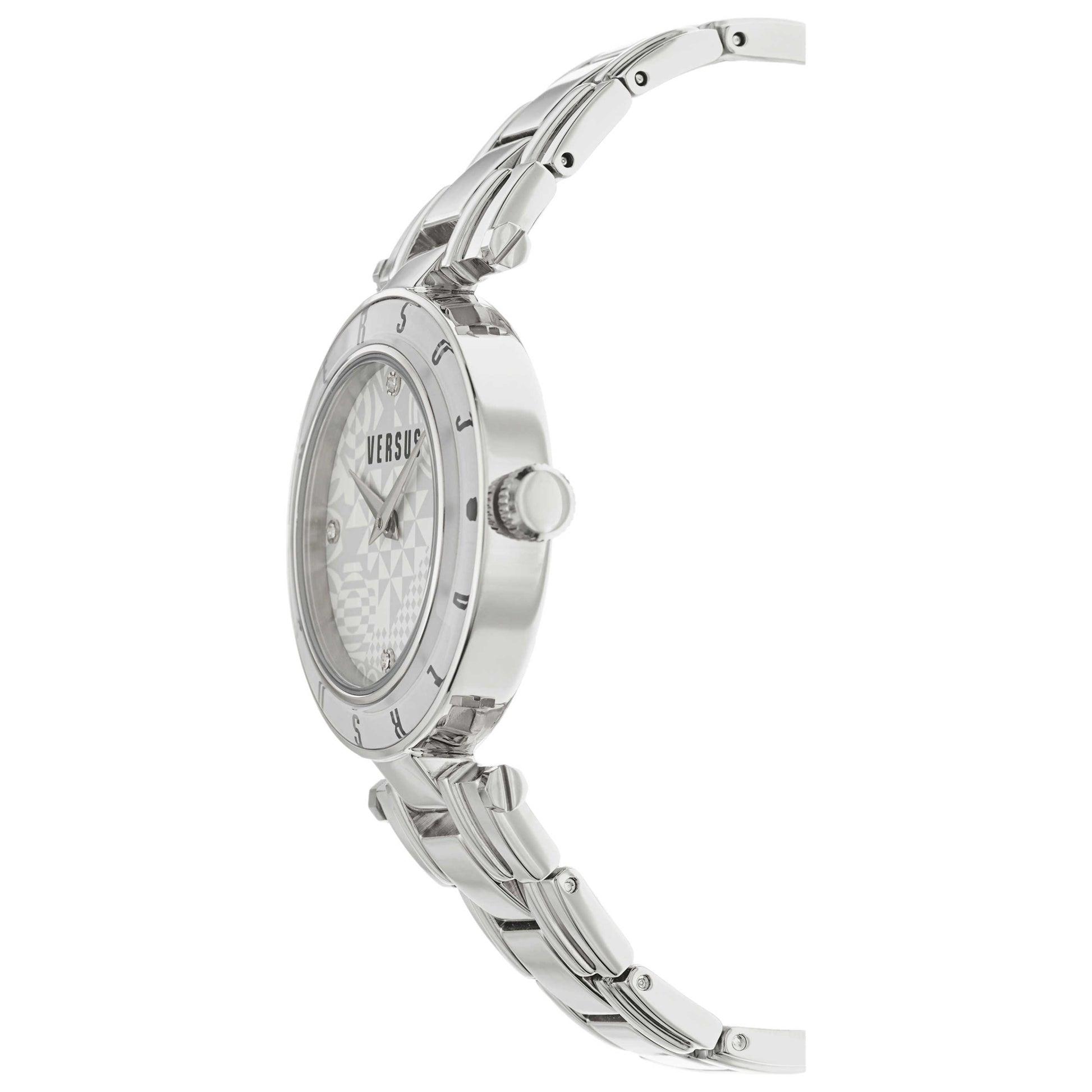 Versus Versace Logo Women's Japanese Quartz (Battery-Powered) Watch SP8100014 - Image #4