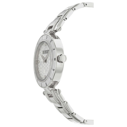 Versus Versace Logo Women's Japanese Quartz (Battery-Powered) Watch SP8100014 - Image #4