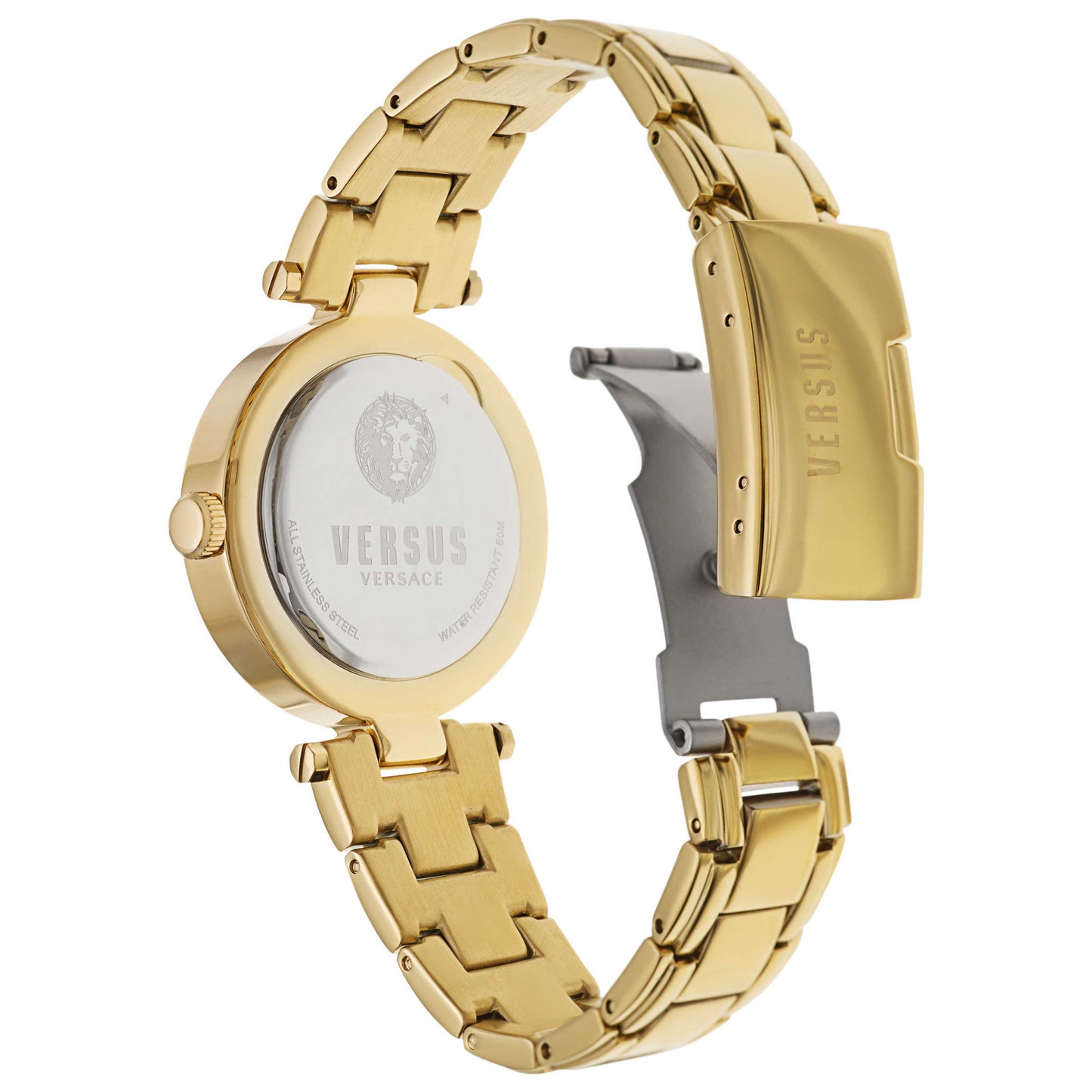 Versus Versace Logo Women's Japanese Quartz (Battery-Powered) Watch SP8110014 - Image #2
