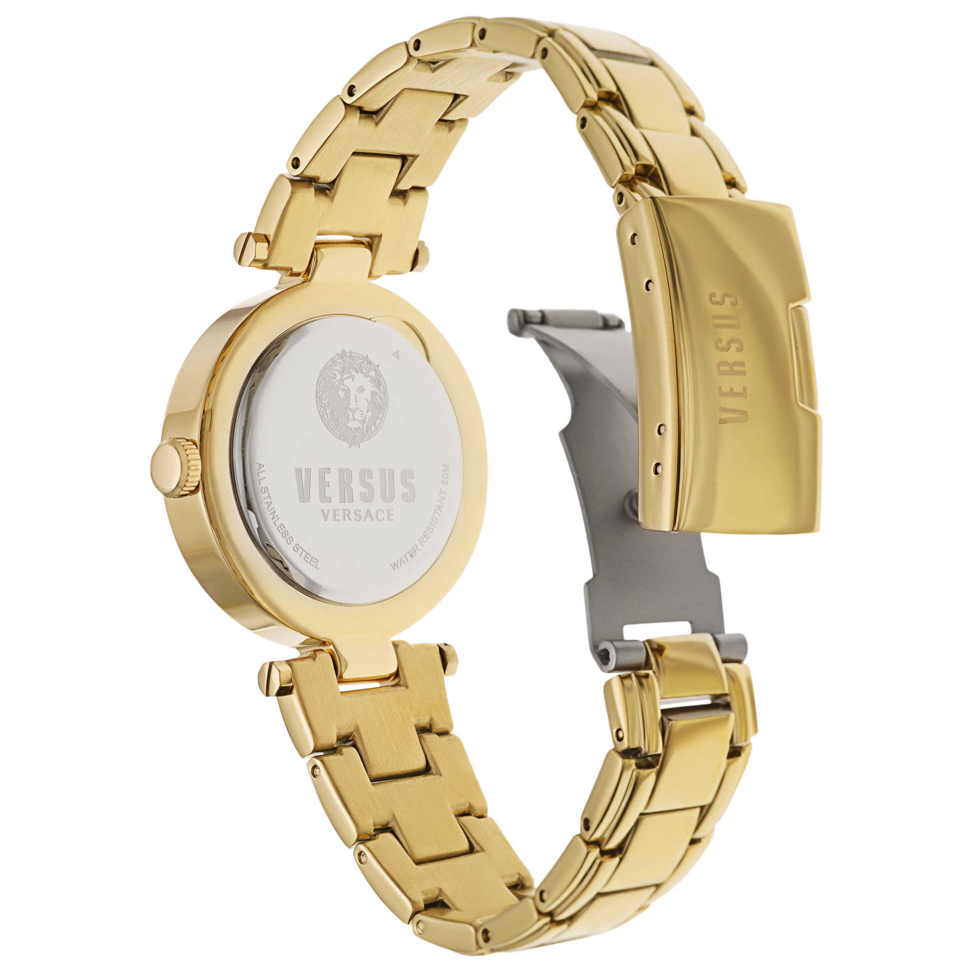 Versus Versace Logo Women's Japanese Quartz (Battery-Powered) Watch SP8110014 - Image #2