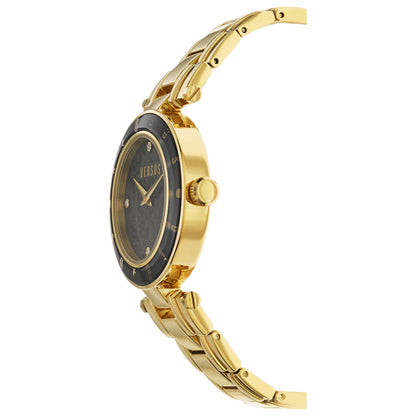 Versus Versace Logo Women's Japanese Quartz (Battery-Powered) Watch SP8110014 - Image #4