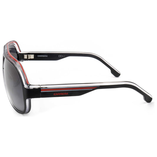 Carrera Men's Sunglasses SPEEDWAY-N-T4O-63 - Image #3