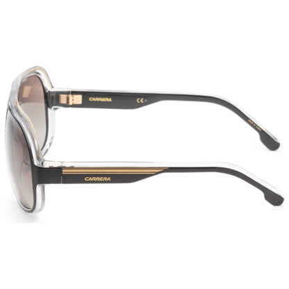 Carrera Speedway Unisex Sunglasses SPEEDWAYN-2M2-63 - Image #3