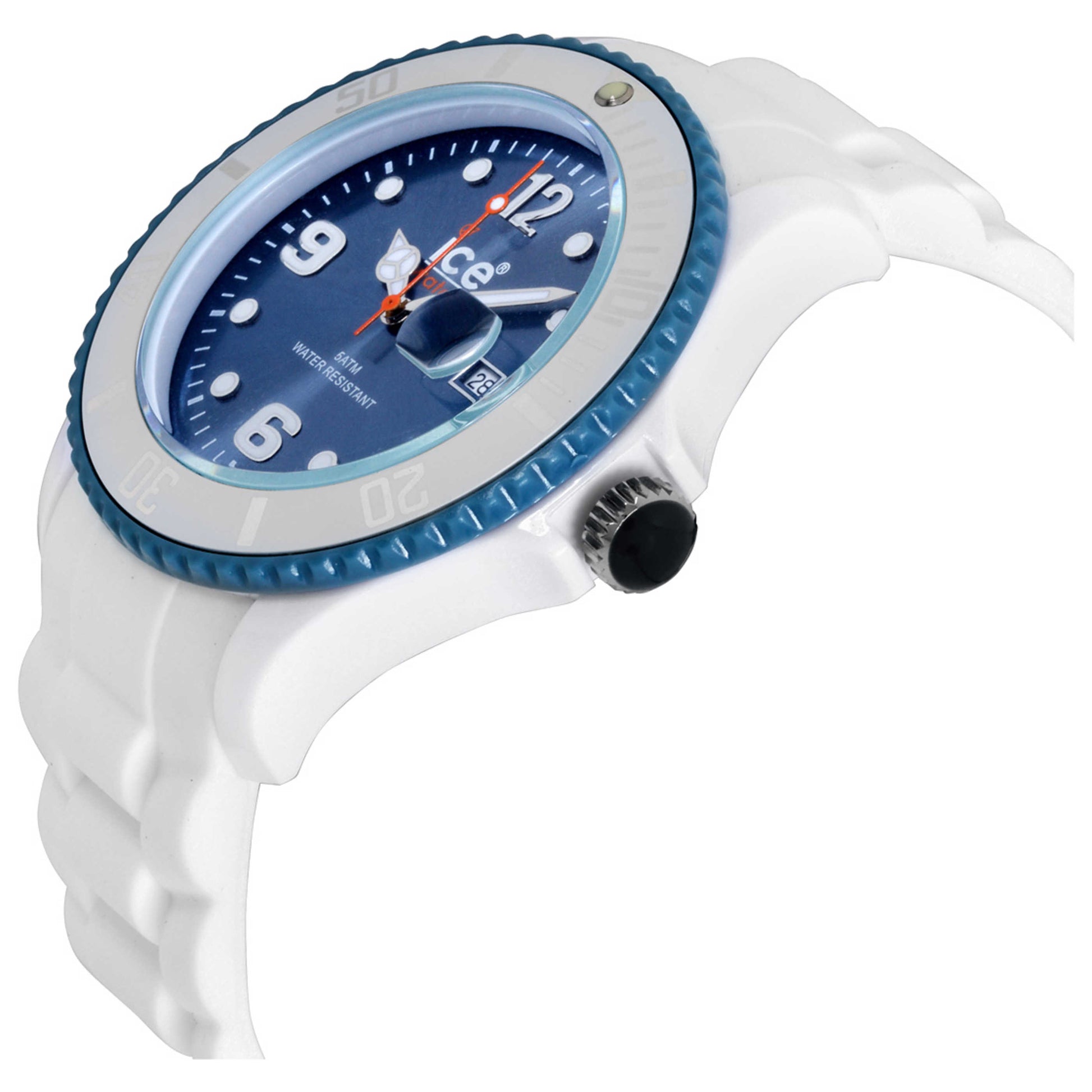 ICE Classic Women's Quartz Watch SPKNSIWJBS11 - Image #2