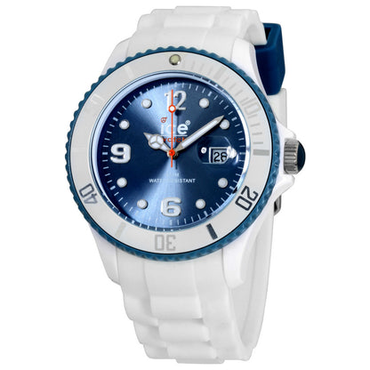 Front view of ICE Classic Women's Quartz Watch SPKNSIWJBS11