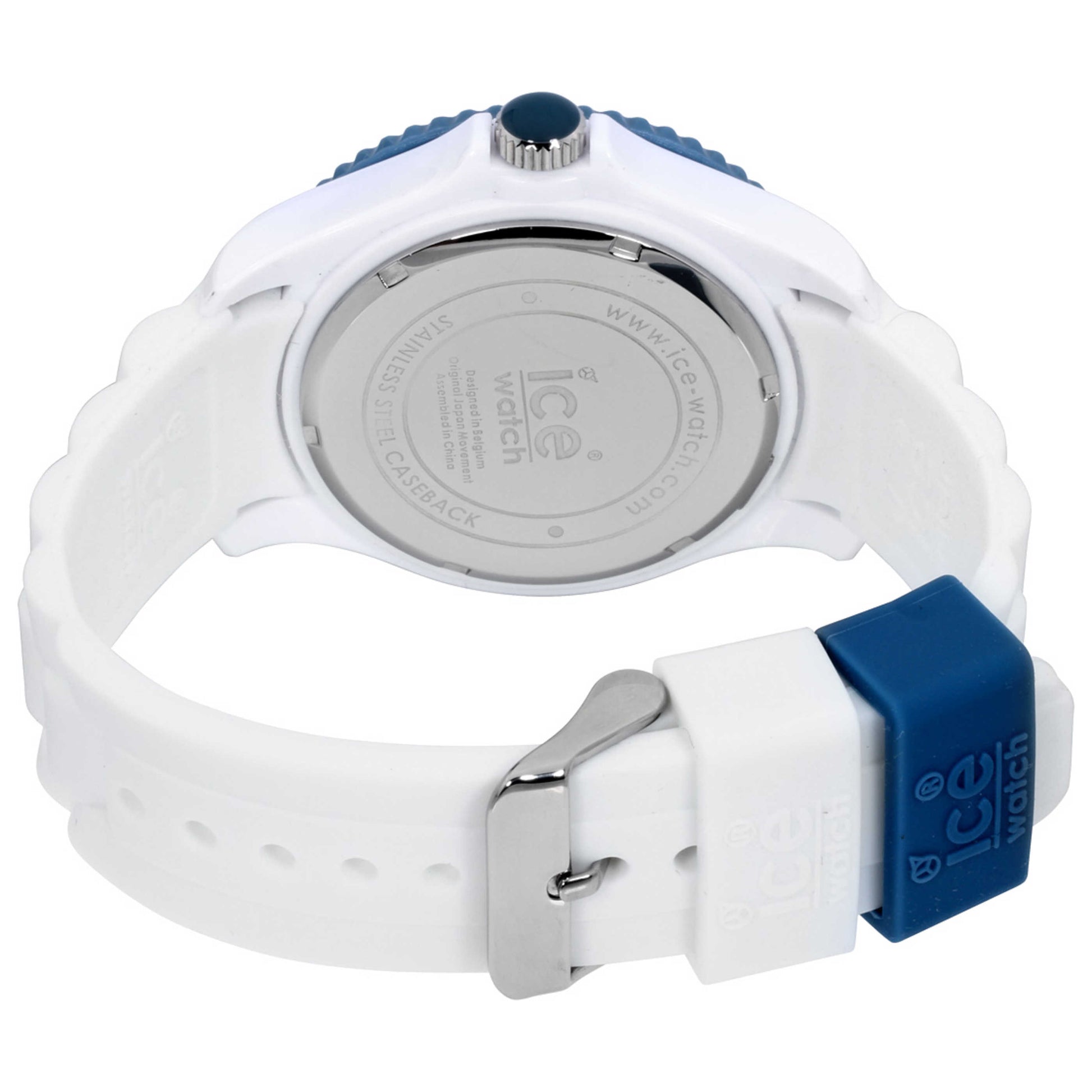 ICE Classic Women's Quartz Watch SPKNSIWJBS11 - Image #4