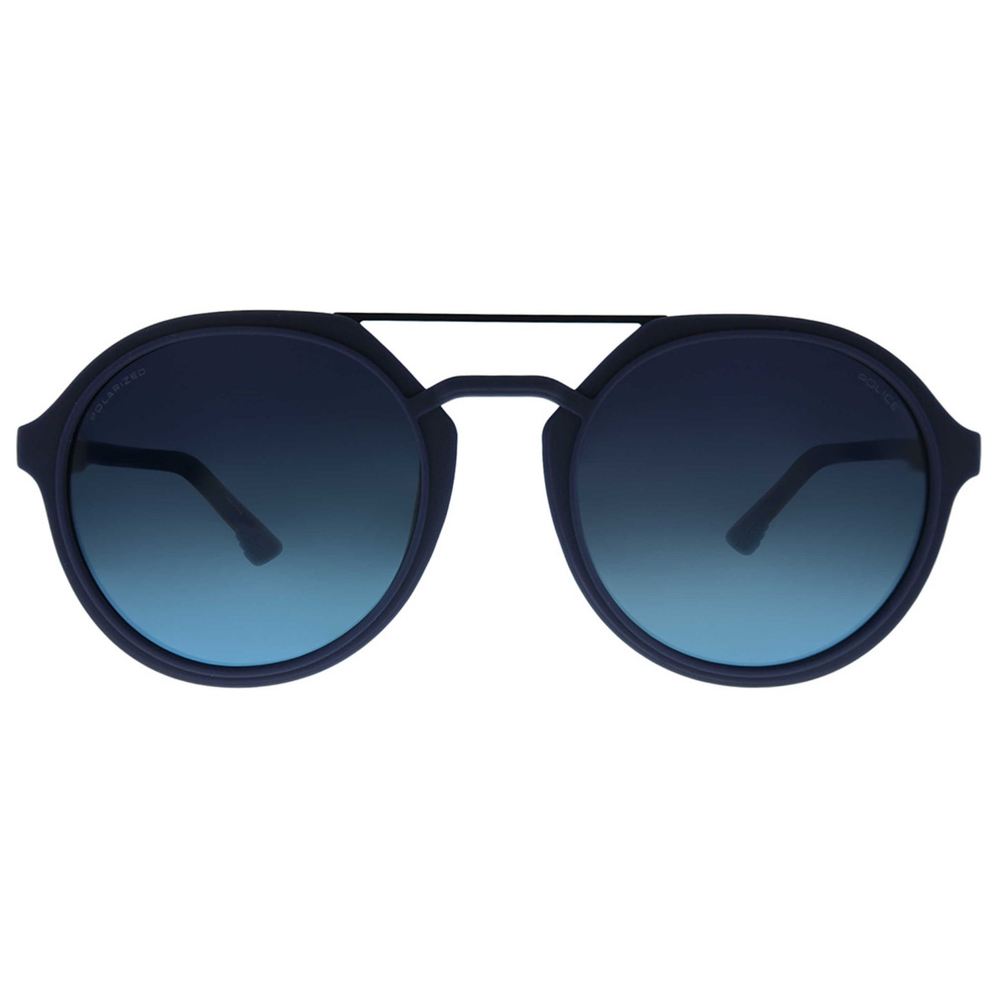 Police Libson Unisex Sunglasses SPL-768-92EP - Image #2