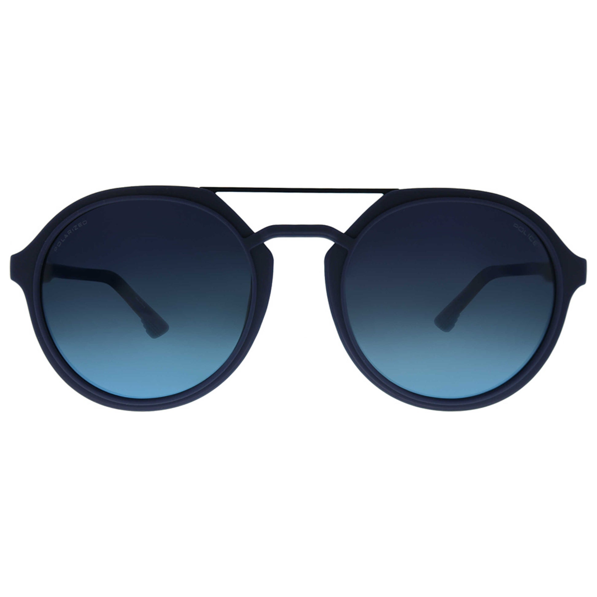 Police Libson Unisex Sunglasses SPL-768-92EP - Image #2