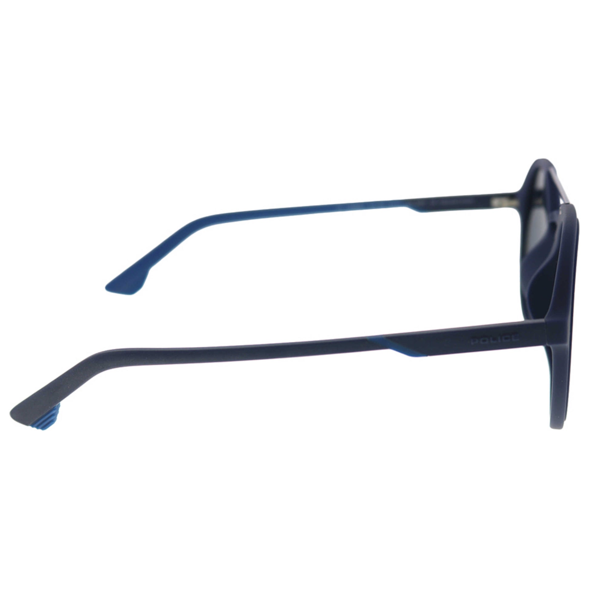 Police Libson Unisex Sunglasses SPL-768-92EP - Image #4