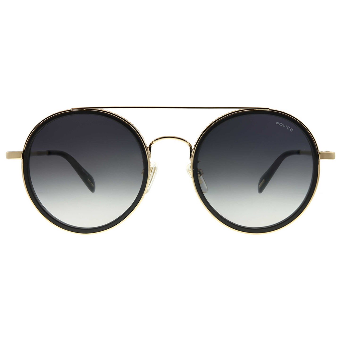 Police Flare Unisex Sunglasses SPL-830-300 - Image #2