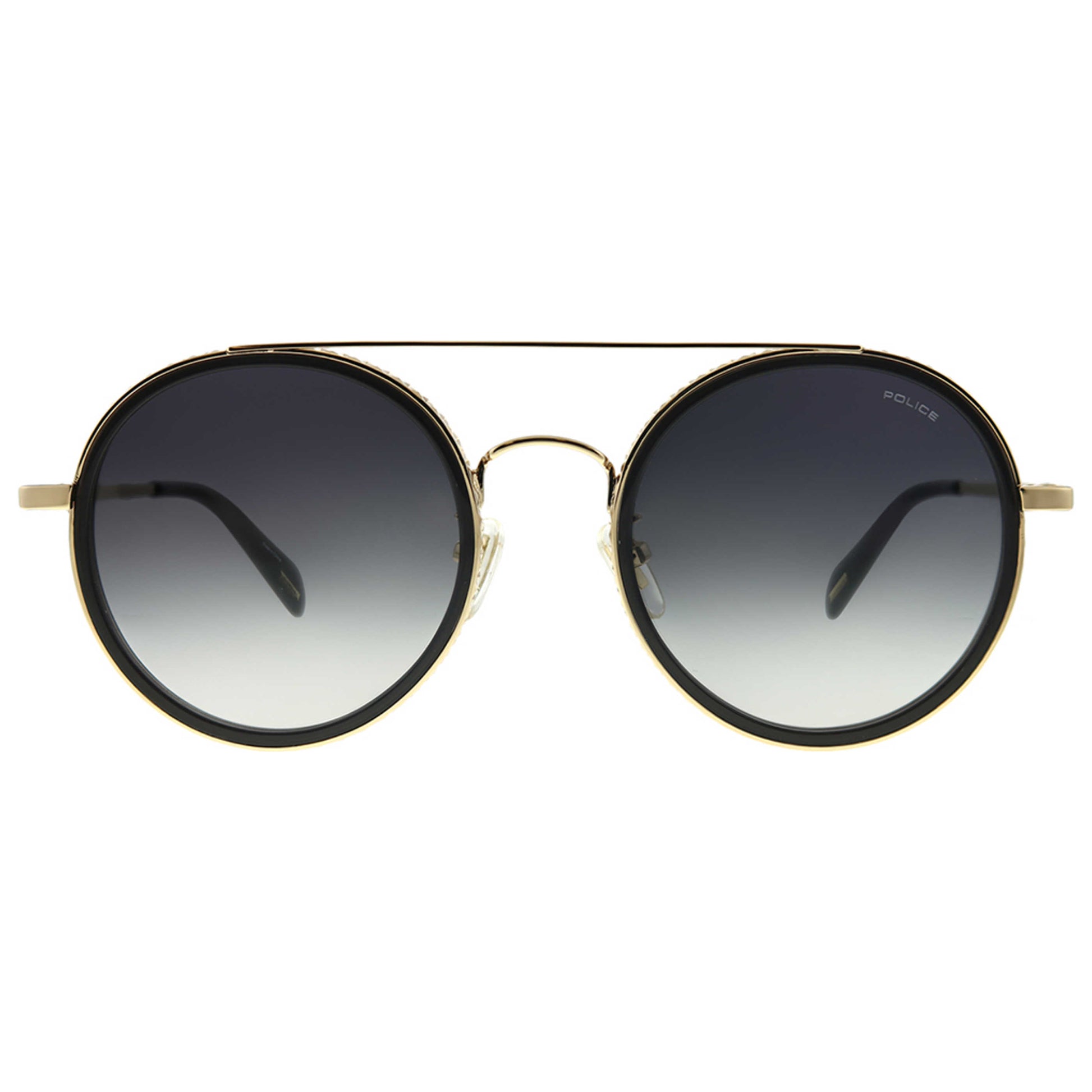 Police Flare Unisex Sunglasses SPL-830-300 - Image #2