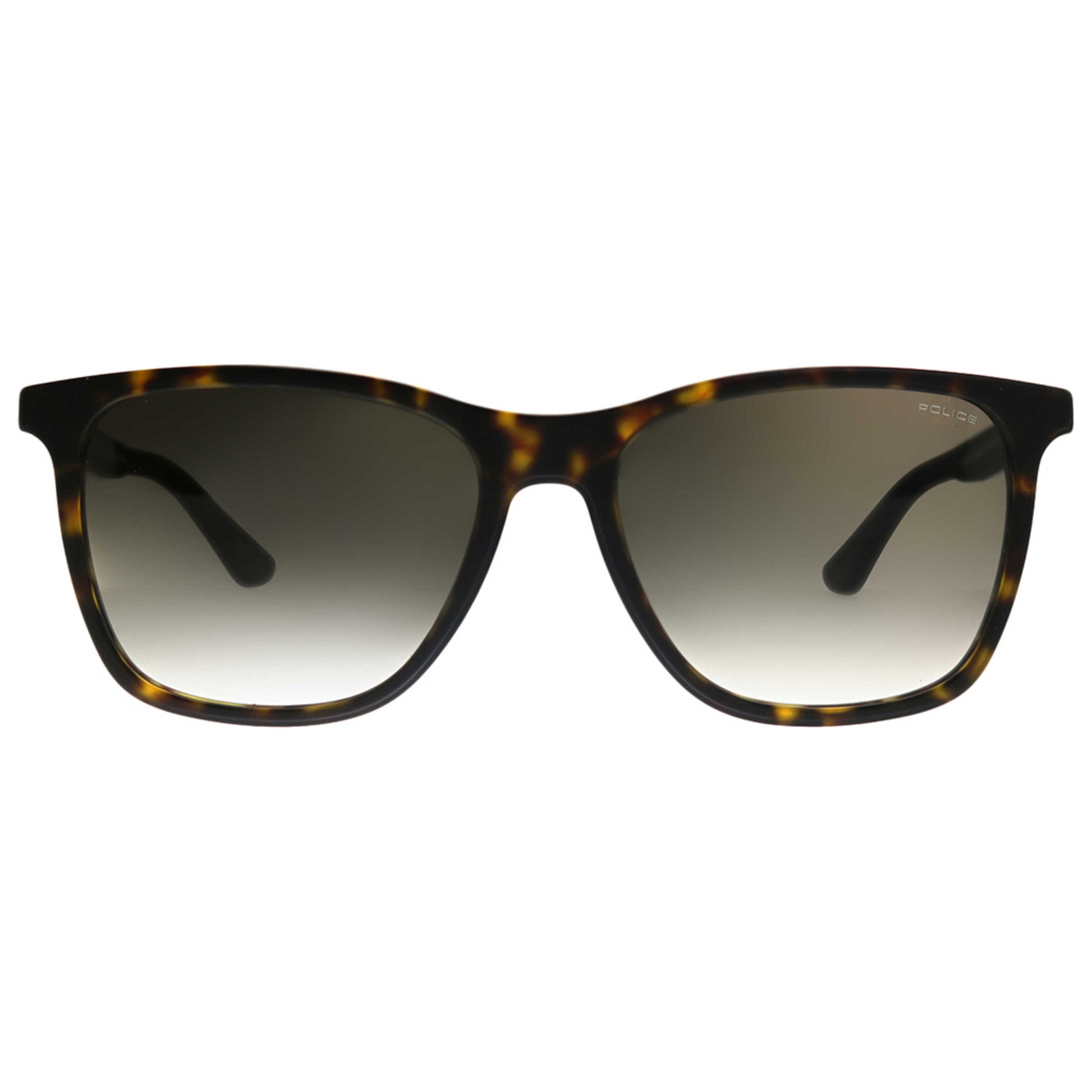 Police Fashion Unisex Sunglasses SPL-872-738 - Image #2