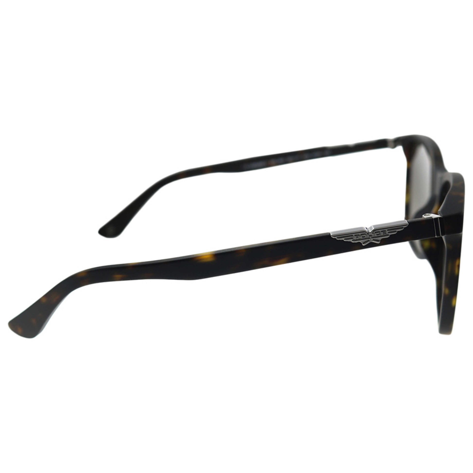 Police Fashion Unisex Sunglasses SPL-872-738 - Image #4