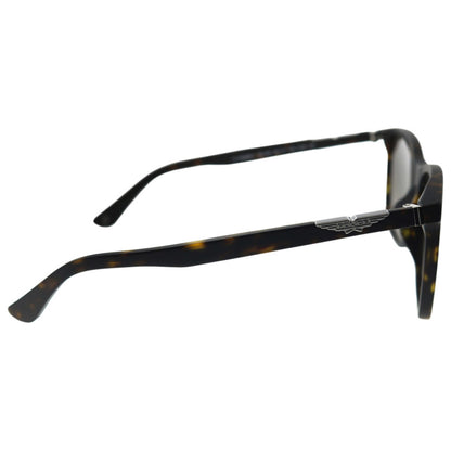 Police Fashion Unisex Sunglasses SPL-872-738 - Image #4