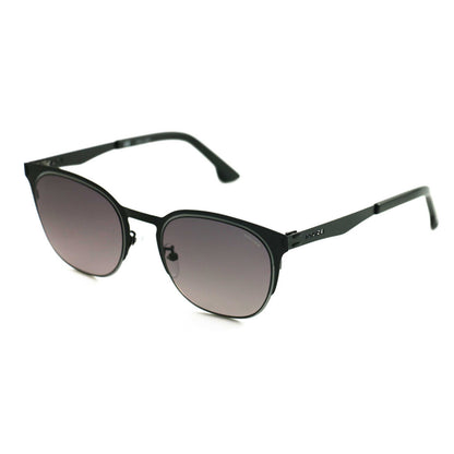 Front view of Police Men's Sunglasses SPL341-0531-52