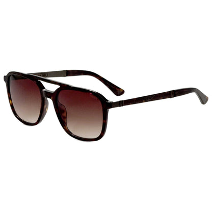 Front view of Police Unisex Sunglasses SPLA53-550722