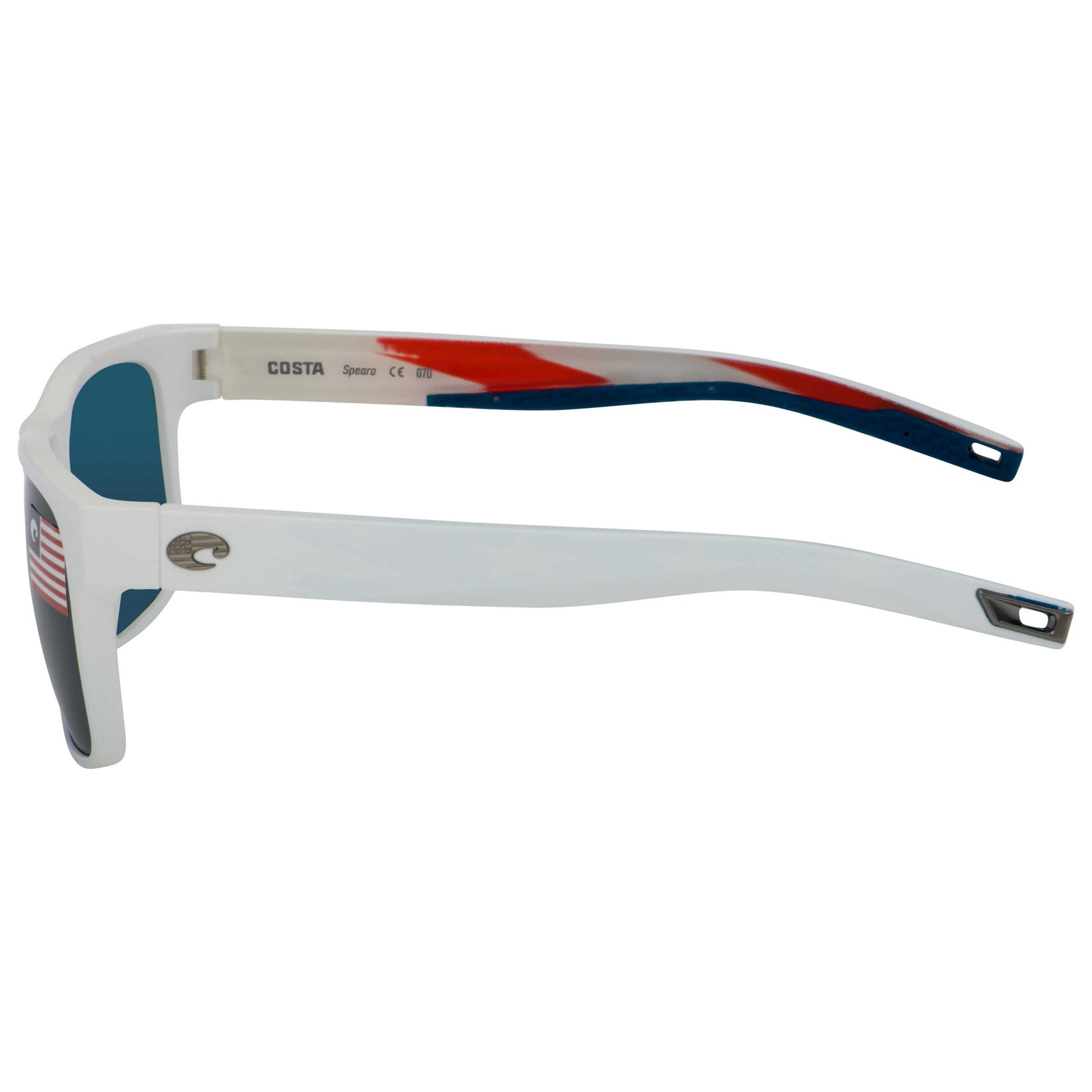 Costa del Mar Spearo Men's Sunglasses SPO-411-OGP - Image #4
