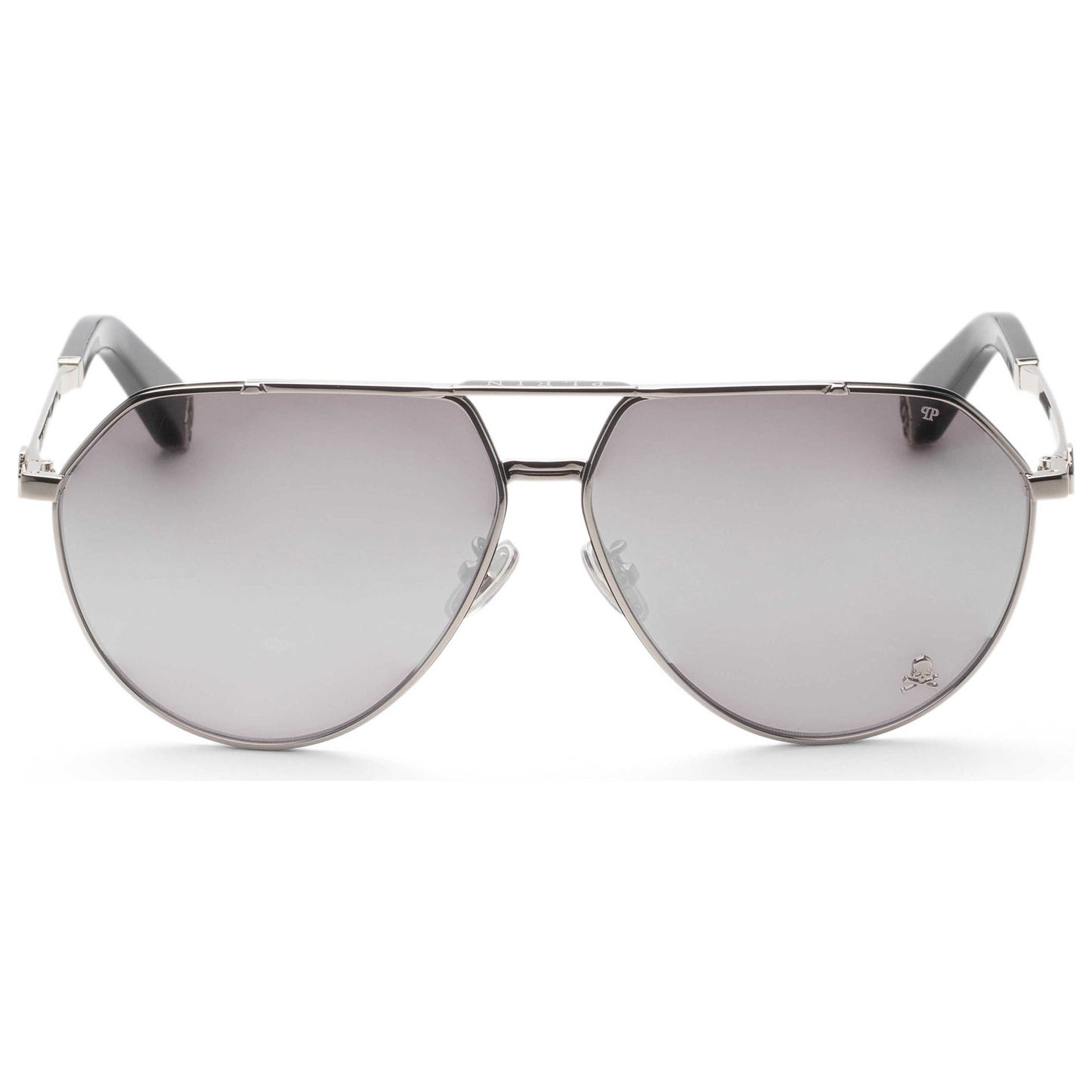 Philipp Plein Men's Sunglasses SPP007M583H - Image #6